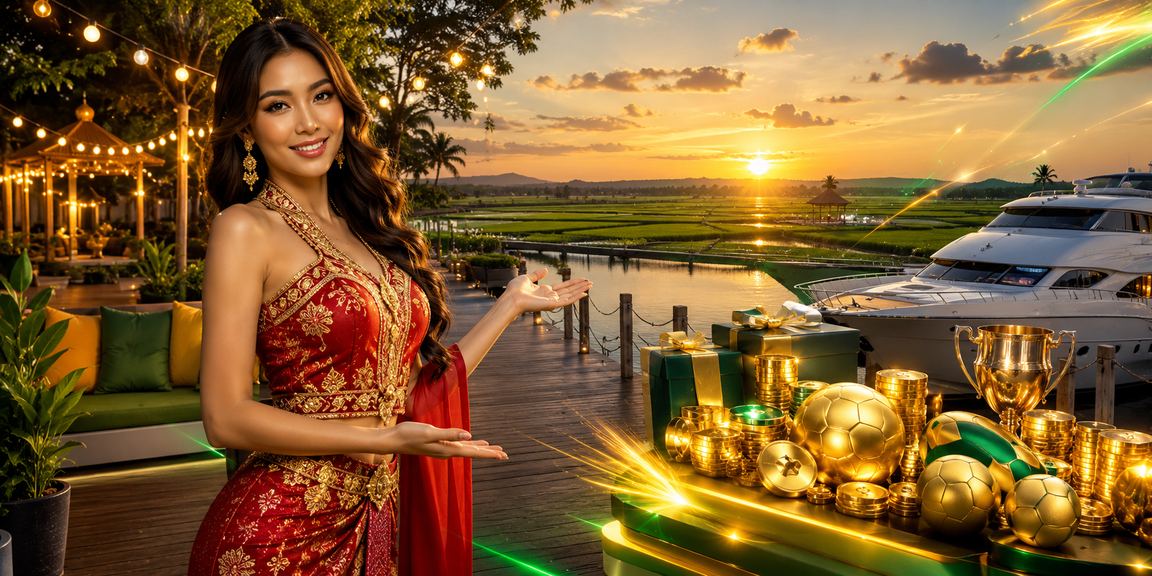 Bonus rebat gaya Kedah — kempen ganjaran tempatan